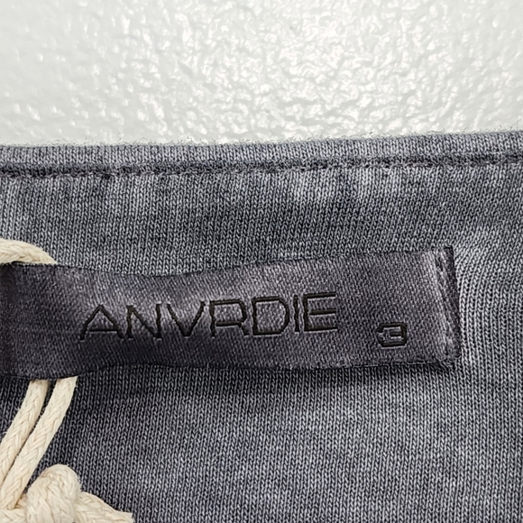 Angels Never Die Women's Long Sleeves Fitted Mini Dress - Large - Picture 3 of 8